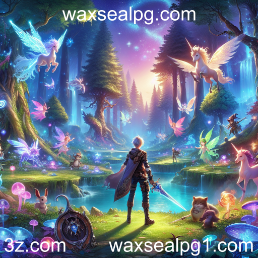 A Nova Era dos Jogos de Aventura: Exploração e Narrativa em Foco