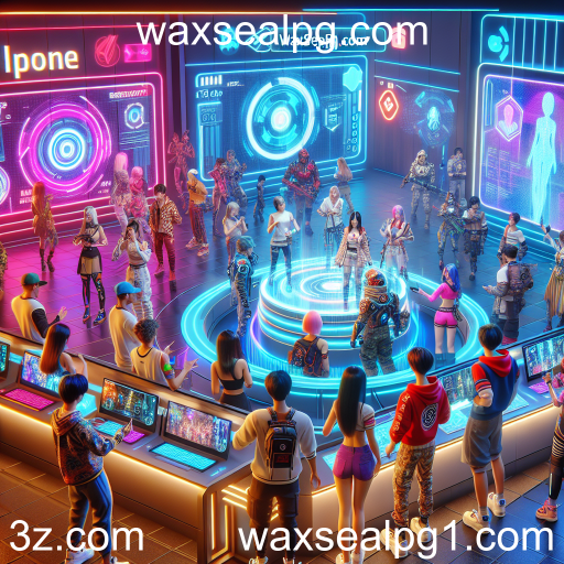 A Importância da Categoria Comunidade nos Jogos Online