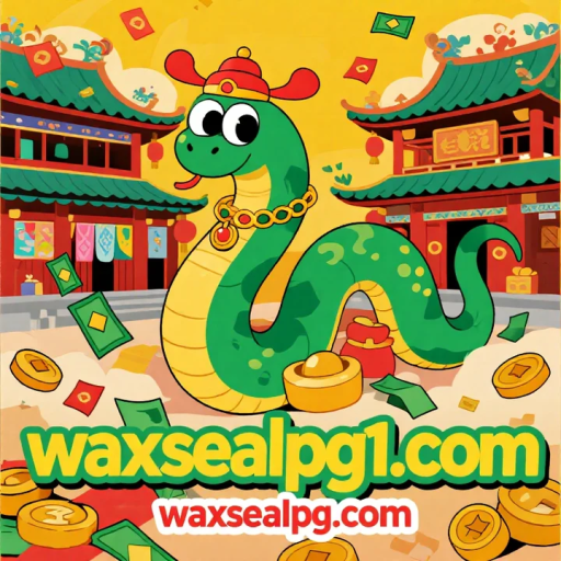 waxsealpg.com
