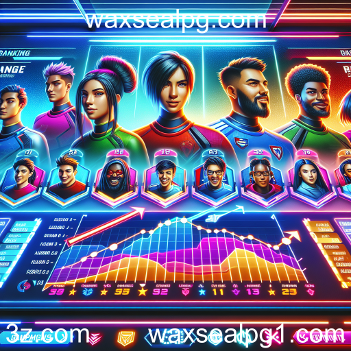 A Importância dos Rankings nos Jogos: Competição e Comunidade