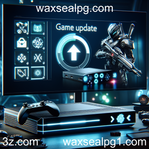 A Importância das Atualizações em Jogos